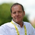 Tour de France Boss Talks Doping And How The Race Will Adapt to Climate Change - Outside Magazine