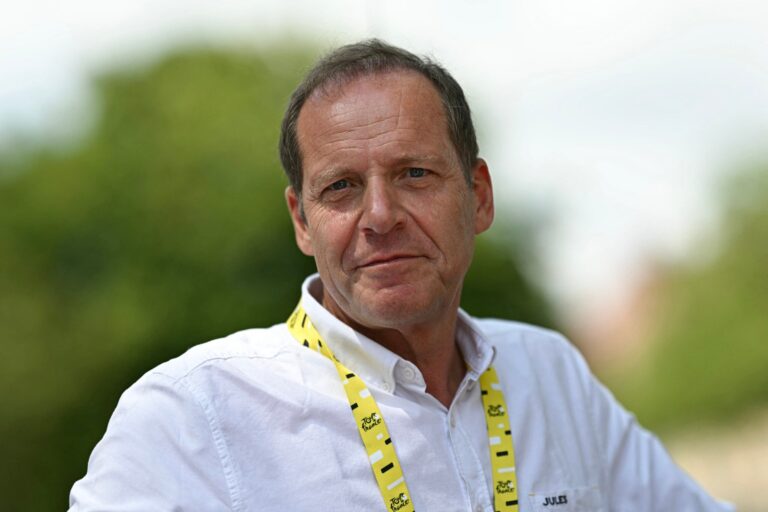 Tour de France Boss Talks Doping And How The Race Will Adapt to Climate Change - Outside Magazine