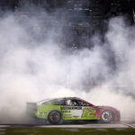 Cup: Ryan Blaney Dominates to Win Thriller in Atlanta - The Daily Downforce