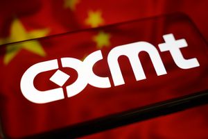 CXMT stock soars 466% on Shanghai debut after record IPO - qz.com