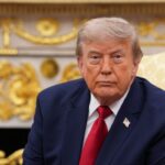 Poll reveals top words Americans use to describe Trump - The Independent
