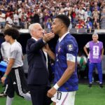 Kylian Mbappe claims France have ‘failed’ at World Cup as Zinedine Zidane awaits - hitc.com