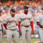 How Red Sox players fared in MLB All-Star Game - Boston Herald