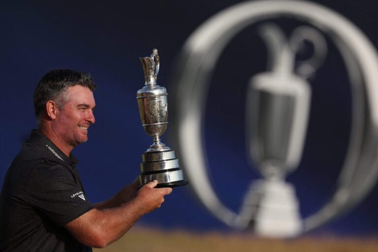 Open Championship 2026: What to know about Ryan Fox’s win at Royal Birkdale - The New York Times