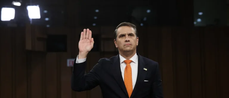 Trump AG Nominee’s Fate Lies In Hands Of 2 GOP Senators President Has Clashed With - dailycaller.com