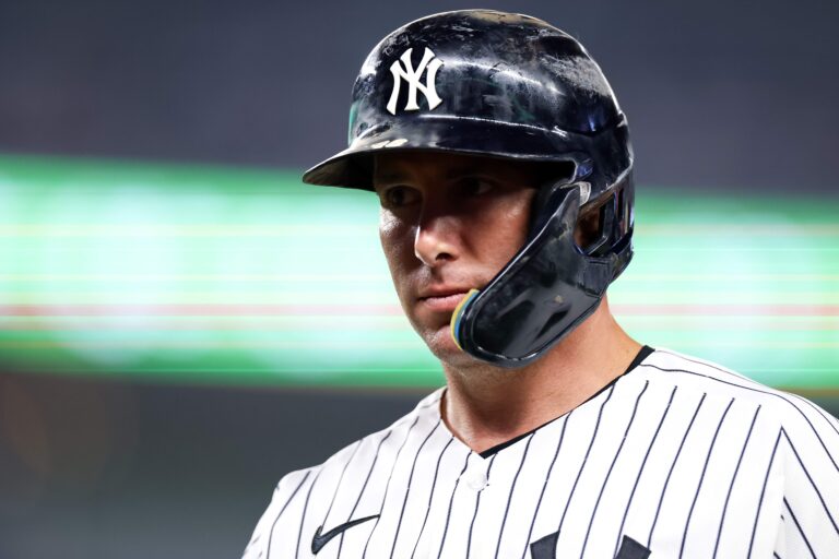 New York Yankees Announce Paul Goldschmidt Change During Dodgers Series - heavy.com