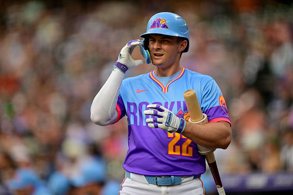 Colorado Rockies vs. Cincinnati Reds prediction, pick for MLB on Sunday 7/19/26 - DraftKings Network