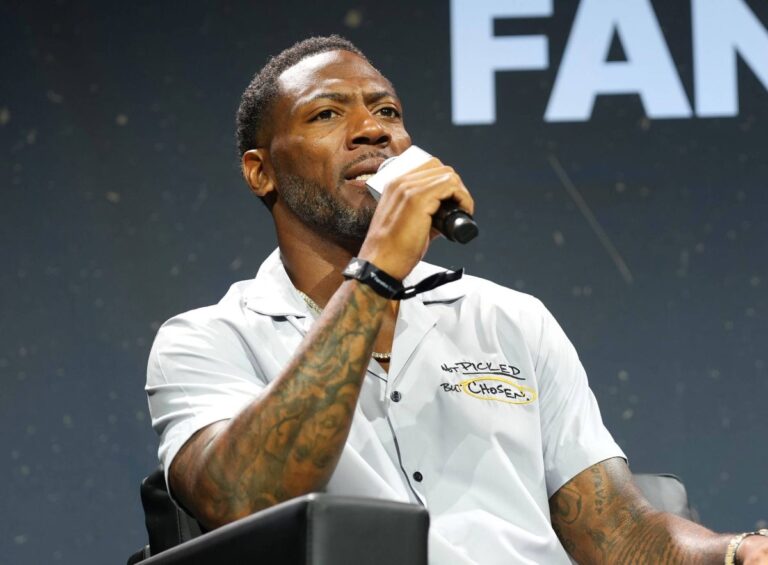 ESPN cuts ties with NFL analyst Ryan Clark, wider layoffs expected Tuesday: Sources - The Athletic - The New York Times