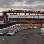 Cup: Joey Logano Dominates NASCAR’s Return to North Wilkesboro - The Daily Downforce