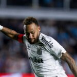 Santos FC lead Universidad Central 4-1 after first leg — Santos Vs Universidad Central - El-Balad.com