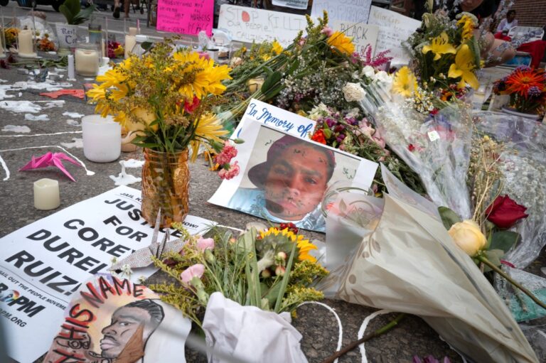 Corey Ruiz’s Sister Says Criminal Record Does Not Define Him - Newsweek