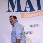 Troy Jackson wins Democratic Maine Senate nomination, will face Susan Collins in general - Straight Arrow