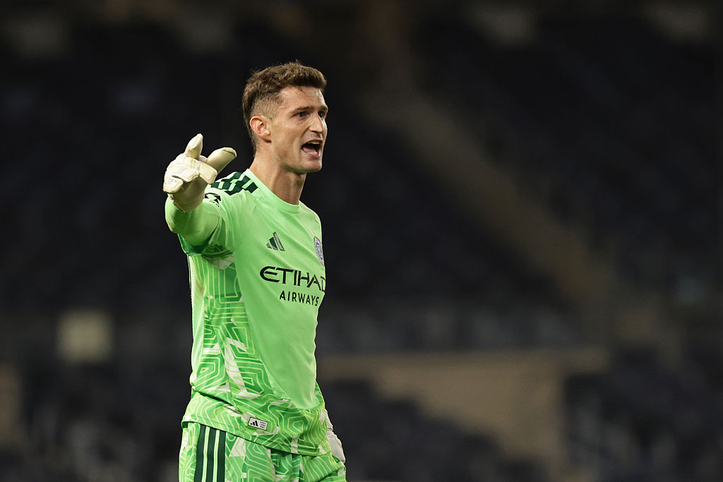 New York City FC vs. Toronto FC prediction, pick for Friday 7/31/26 - dknetwork.draftkings.com