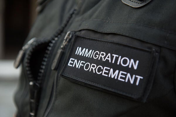 ICE Detains HBCU Baseball MVP - Inside Higher Ed