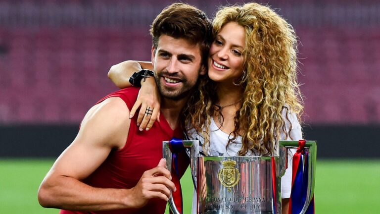 Does Shakira Have a Husband or Boyfriend? Star’s Personal Admission Amid World Cup - heavy.com