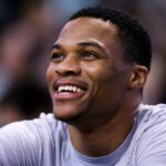 Minnesota Timberwolves Rumored To Want Russell Westbrook - heavy.com