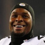 Former Steelers RB Le’Veon Bell Arrested & Jailed in Canton, Ohio - heavy.com