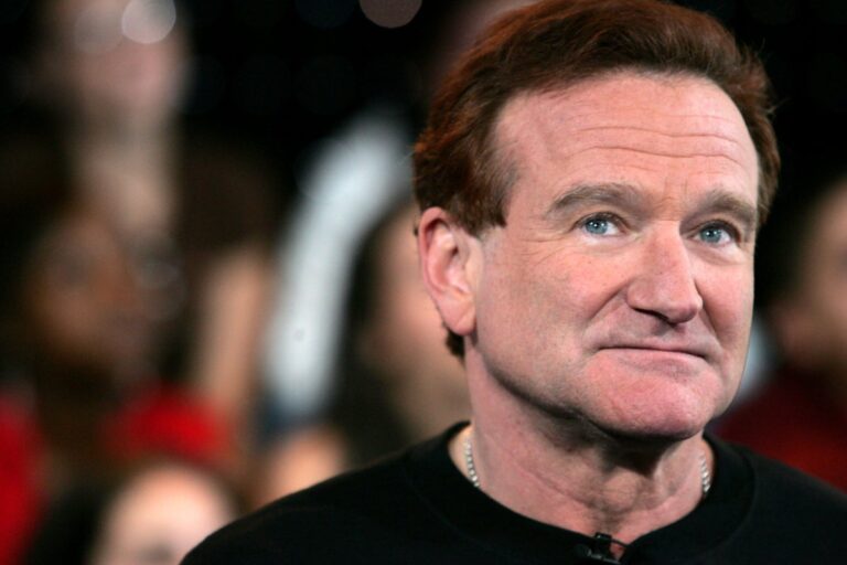 How Robin Williams Shut Down Studio Bosses to Protect Child Co-Stars - streamlinefeed.co.ke