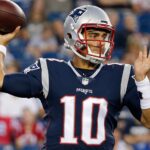 New England Patriots Named Landing Spot for Former Tom Brady Backup - heavy.com