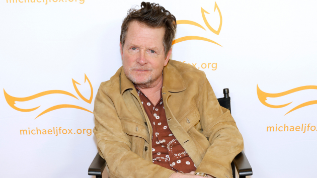 Michael J. Fox to receive Bob Hope Humanitarian Award at 78th Emmys - Rural Radio Network