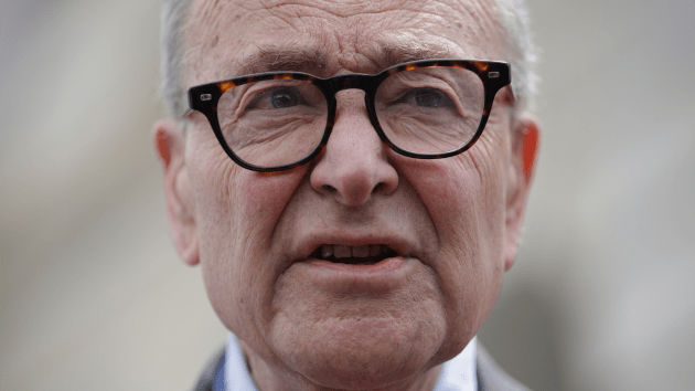 Democrats launch prebuttal to Trump’s primetime address: ‘He’s scared to death’ of the midterms - WBAL News Radio