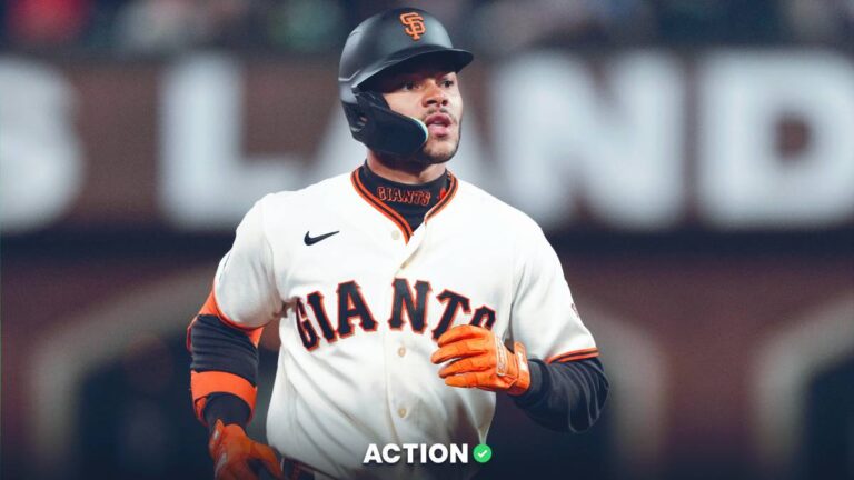 Giants vs Padres Prediction, Pick, MLB Odds for Thursday, July 30 - Action Network