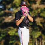 Parkland’s Gio Rojas Makes History as No. 16 Pick in MLB Draft - Parkland Talk