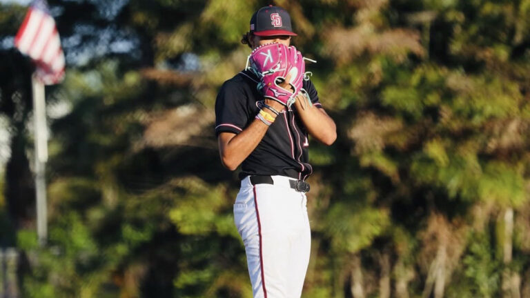 Parkland’s Gio Rojas Makes History as No. 16 Pick in MLB Draft - Parkland Talk