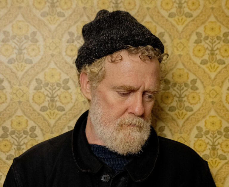 Glen Hansard Dies Aged 56 Following Road Traffic Accident in Dublin - XS Noize