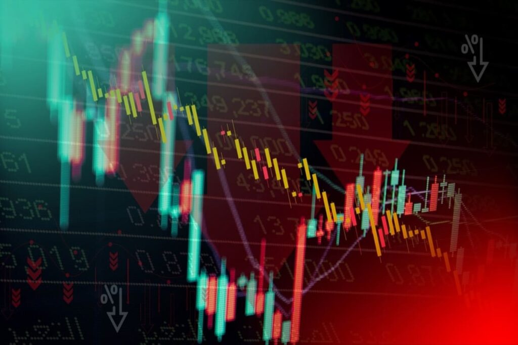 Stock market today: Nasdaq, DAX dip as Nikkei tumbles 4.53 percent amid semiconductor selloff, Middle East tensions - Economy Middle East