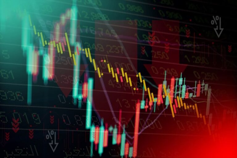 Stock market today: Nasdaq, DAX dip as Nikkei tumbles 4.53 percent amid semiconductor selloff, Middle East tensions - Economy Middle East