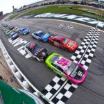 Atlanta Race Results: July 12, 2026 (NASCAR Cup Series) - racingnews.co