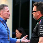 Red Bull poaches Mercedes figure to replace Helmut Marko in major F1 coup – reports - Motorsport Week