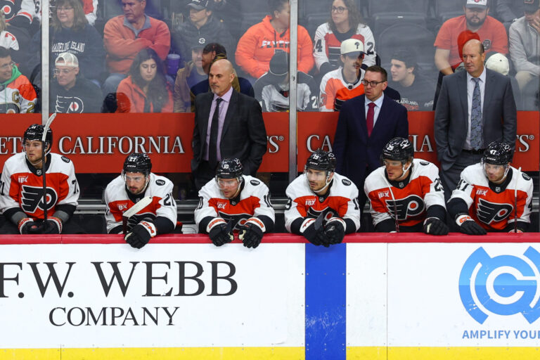 3 things the Flyers can still do this offseason after not getting Leo Carlsson - Broad Street Hockey