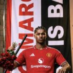 Rashford Begins Preseason with Manchester United Amid Transfer Stalemate - 조선일보