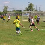 USA Cup organizers taking precautions to protect players, families during extreme heat - 5 EYEWITNESS NEWS