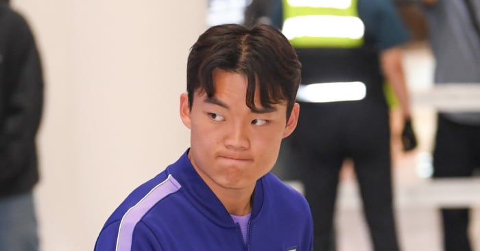 Beşiktaş's Salah Offer Impacts Oh Hyeon-gyu - 조선일보
