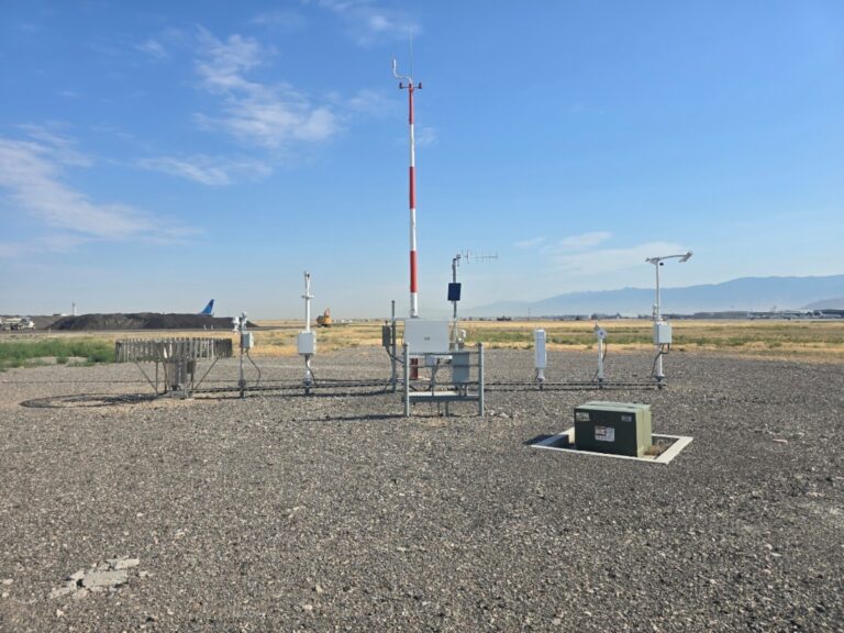 Have changes to Salt Lake City’s weather station made record highs more likely? A look at the evidence. - The Salt Lake Tribune