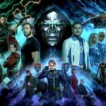 Avengers: Doomsday – Promo Art And International Promo Released - Bleeding Cool News