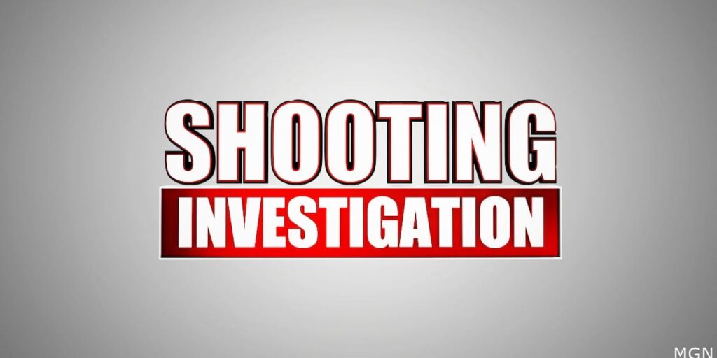 Multiple people shot in downtown Tucson officer-involved shooting - KOLD