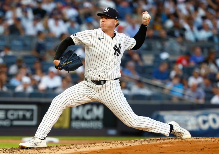 Pirates vs. Yankees odds & props: Full Polymarket breakdown for Tuesday’s matchup at Yankee Stadium - SILive.com