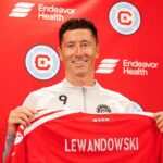 Chicago Fire: Robert Lewandowski's debut put on hold - ChiCitySports