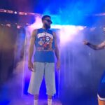 NBA Champion Karl-Anthony Towns Helps Danhausen Defeat JD McDonagh At Saturday Night’s Main Event - Fightful