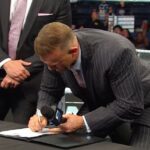 Nick Aldis Temporarily Relinquishes SmackDown General Manager Position To Face Gunther At WWE SummerSlam - Fightful