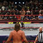 Stipulation Added To Will Ospreay vs. Mark Davis At AEW Grand Slam Mexico - Fightful