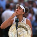 Wimbledon 2026: Emotional Linda Noskova beats Karolina Muchova to seal first Grand Slam title - thenationalnews.com