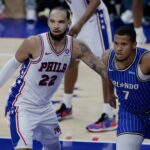 Sixers reportedly trade Johni Broome and a second-round pick to the Los Angeles Clippers for cash considerations - Inquirer.com