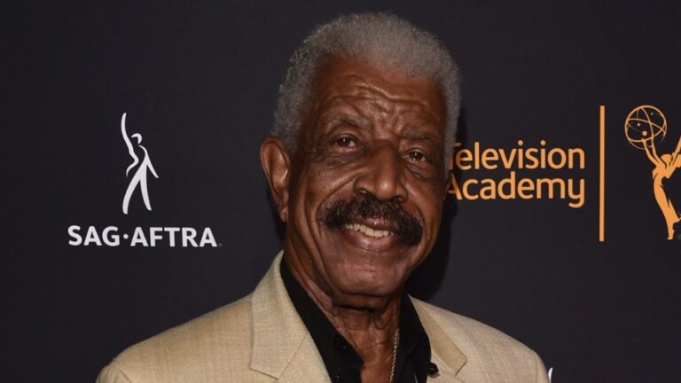 Hal Williams, veteran actor from "227" and "Sanford and Son," dies at 91 - SSBCrack