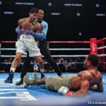Ryan Garcia Tells Devin Haney To ‘Hold That L For Eternity’ - Boxing News 24