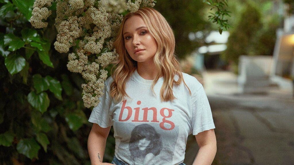 Hayden Panettiere defends giving up custody of her daughter despite intense 'emotional pain' - Fox News